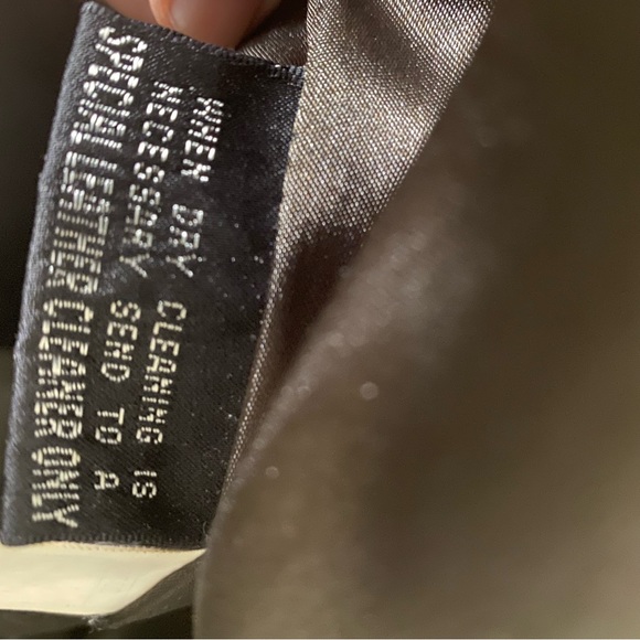 Wilson’s Leather Vintage Pelle Studio Jacket - Picture 9 of 10